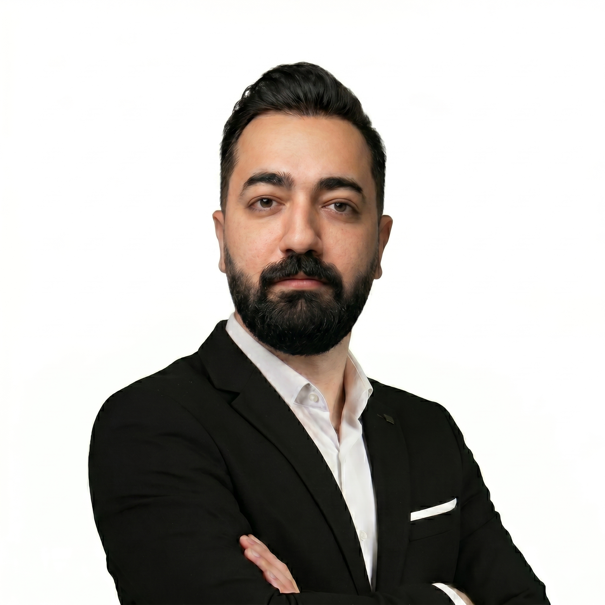 علیرضا زمانی