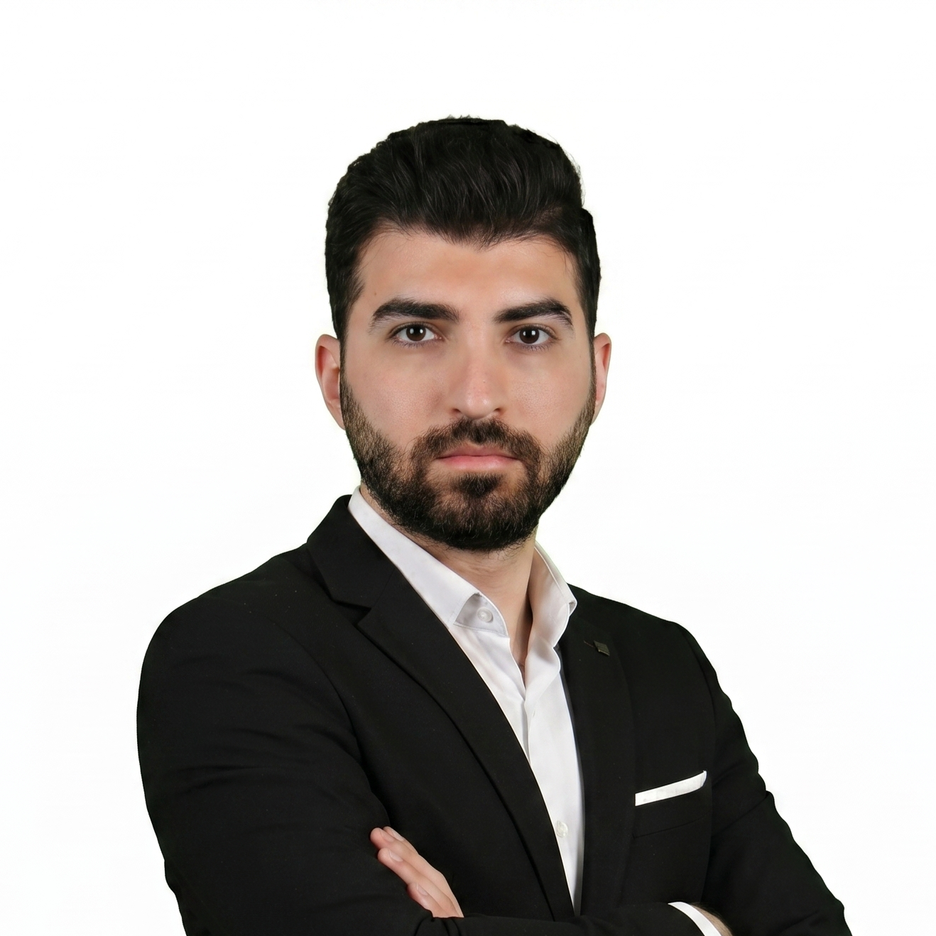 محمدرضا روح الامین