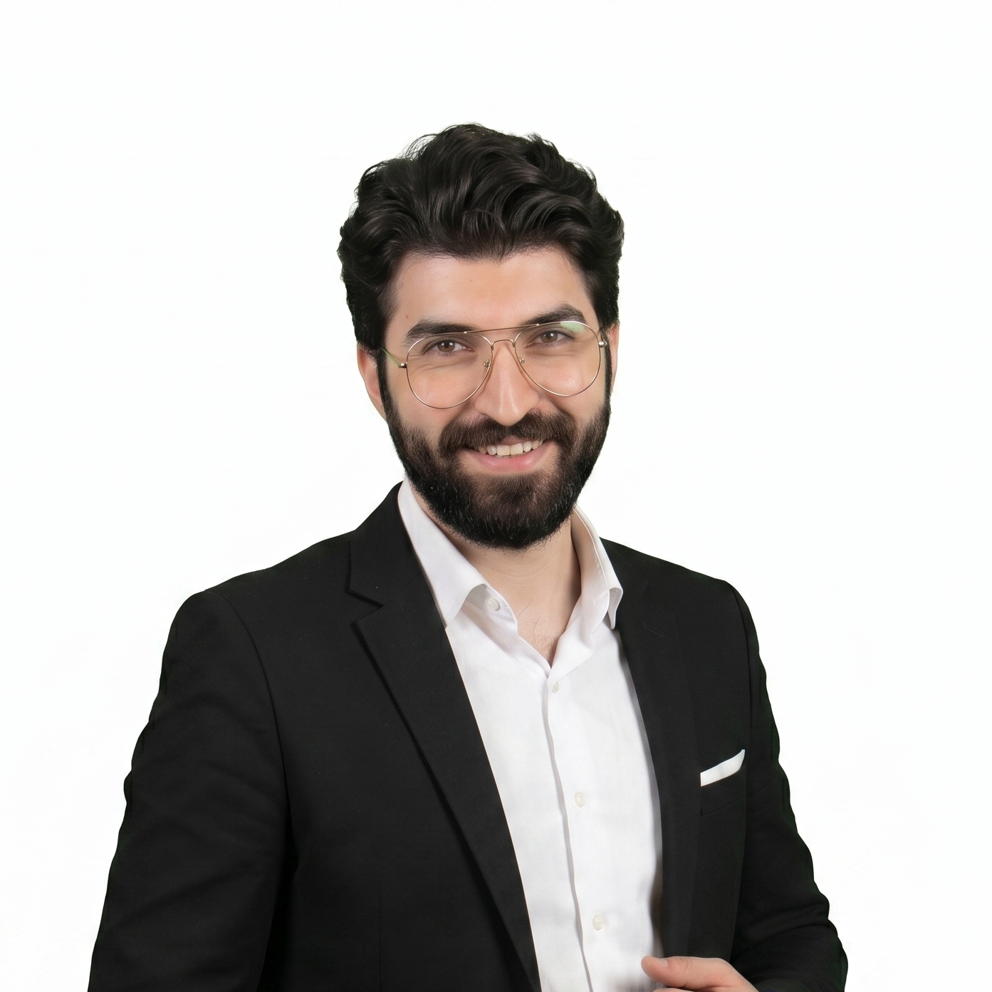 شهیاد محمدی
