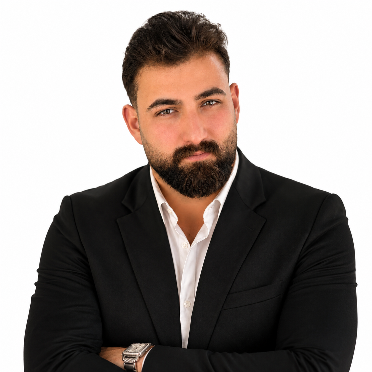 یوسف محمودیان